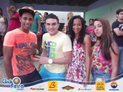 Tarde dos Amigos